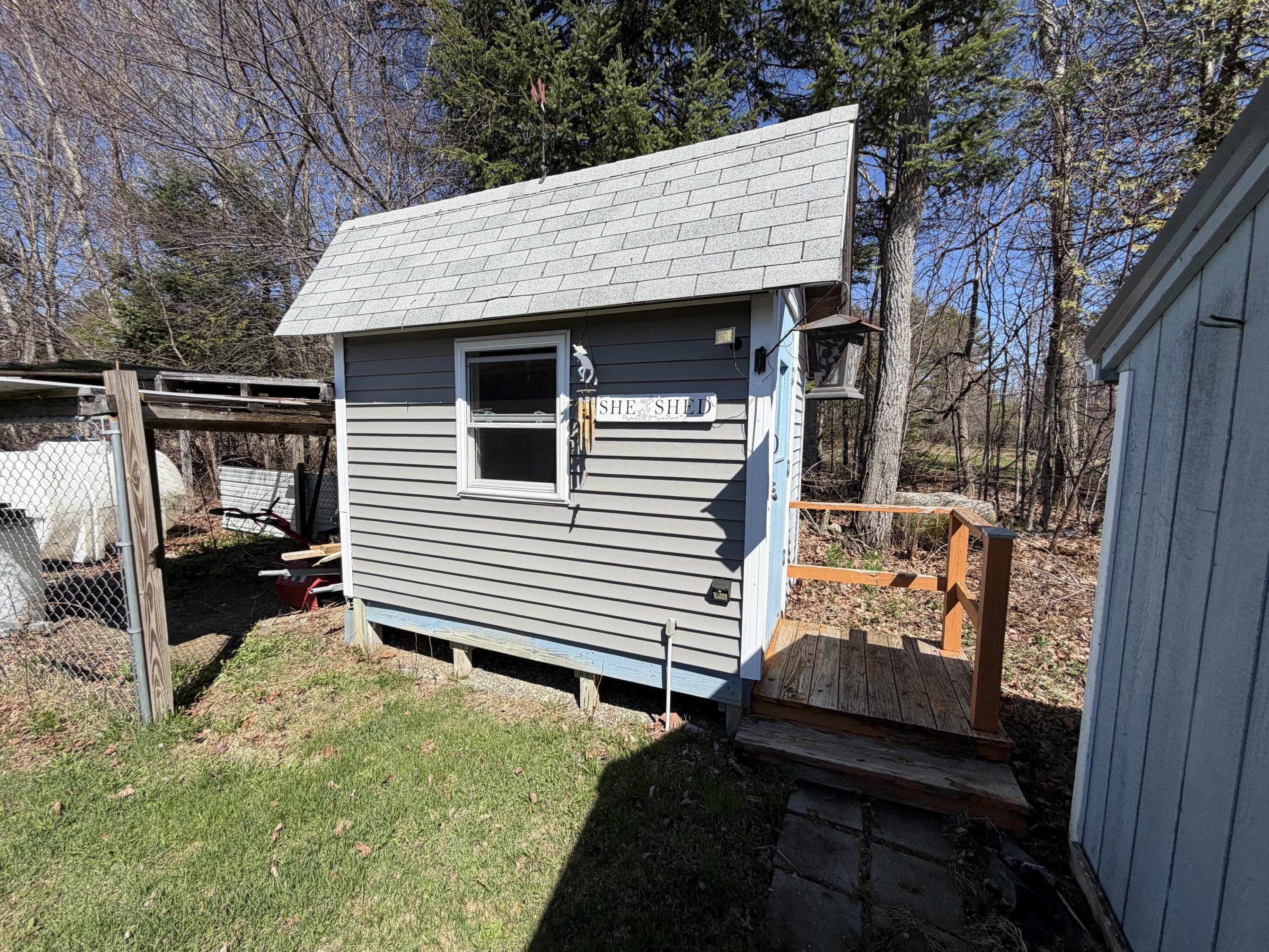 73 Fisher Road Corinna ME 04928