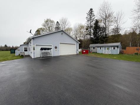73 Fisher Road Corinna ME 04928