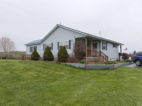 73 Fisher Road Corinna ME 04928