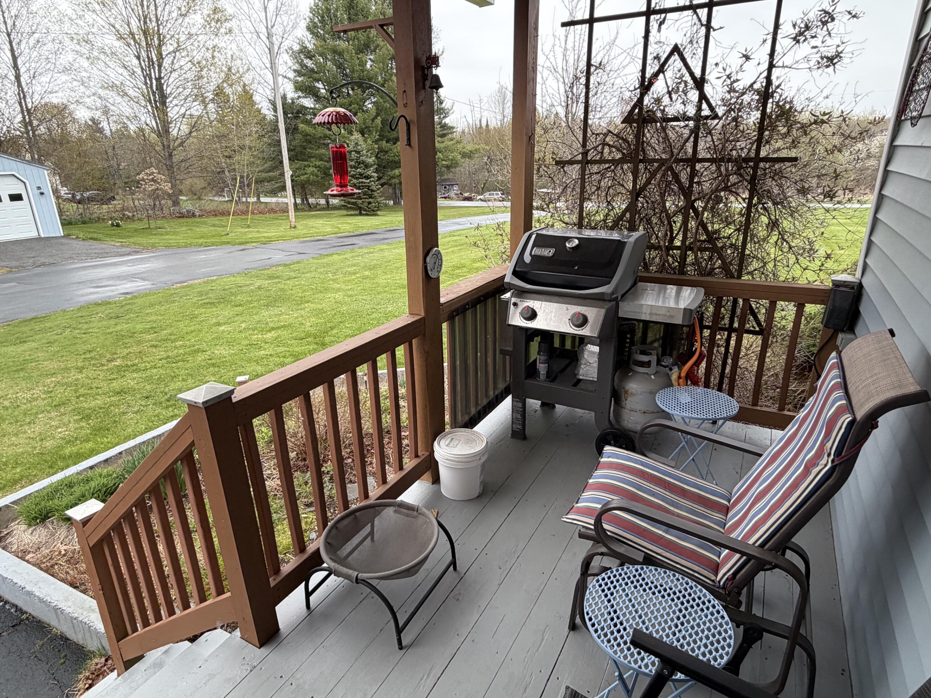73 Fisher Road Corinna ME 04928