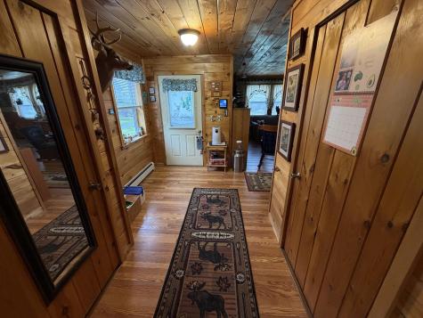 73 Fisher Road Corinna ME 04928