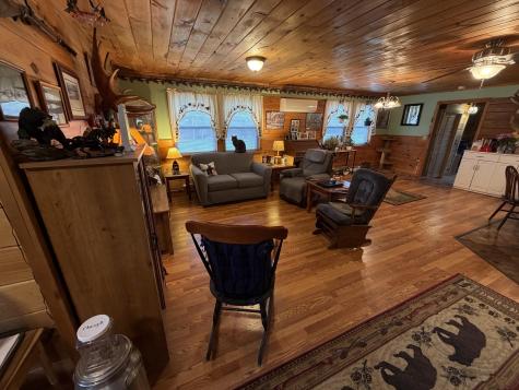 73 Fisher Road Corinna ME 04928