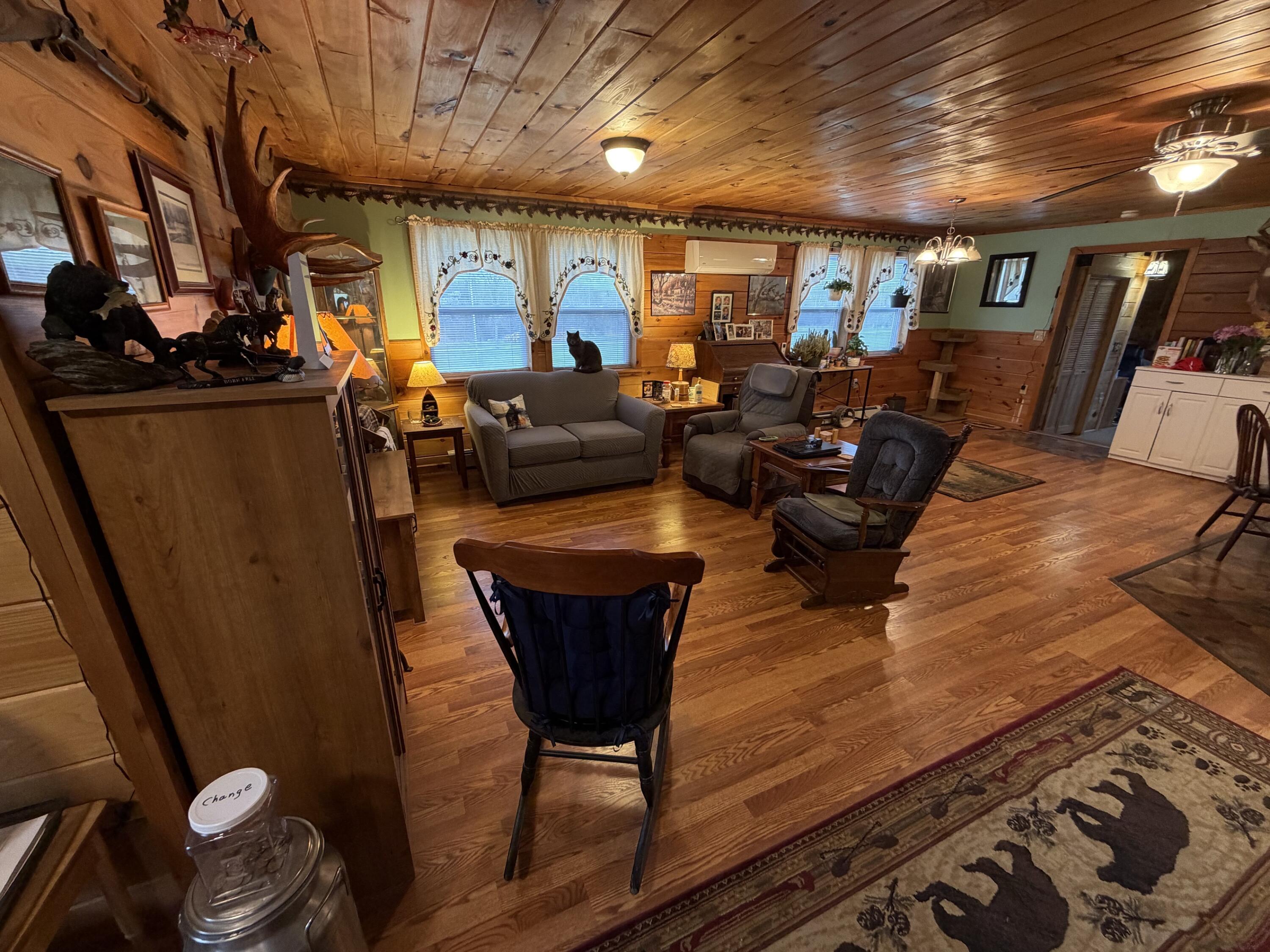 73 Fisher Road Corinna ME 04928