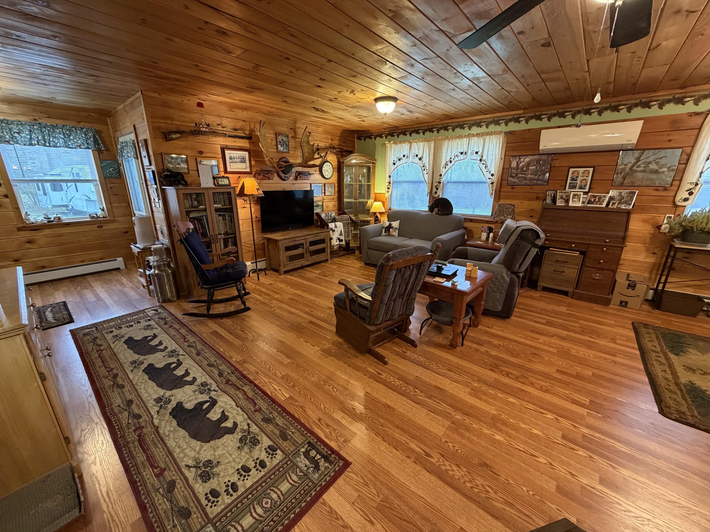 73 Fisher Road Corinna ME 04928