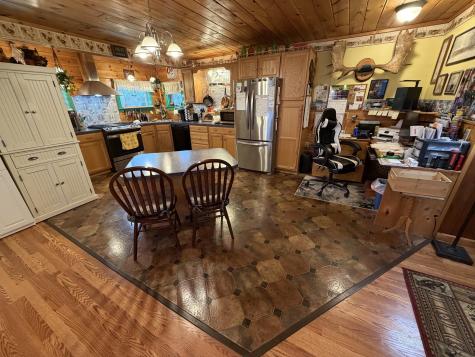73 Fisher Road Corinna ME 04928