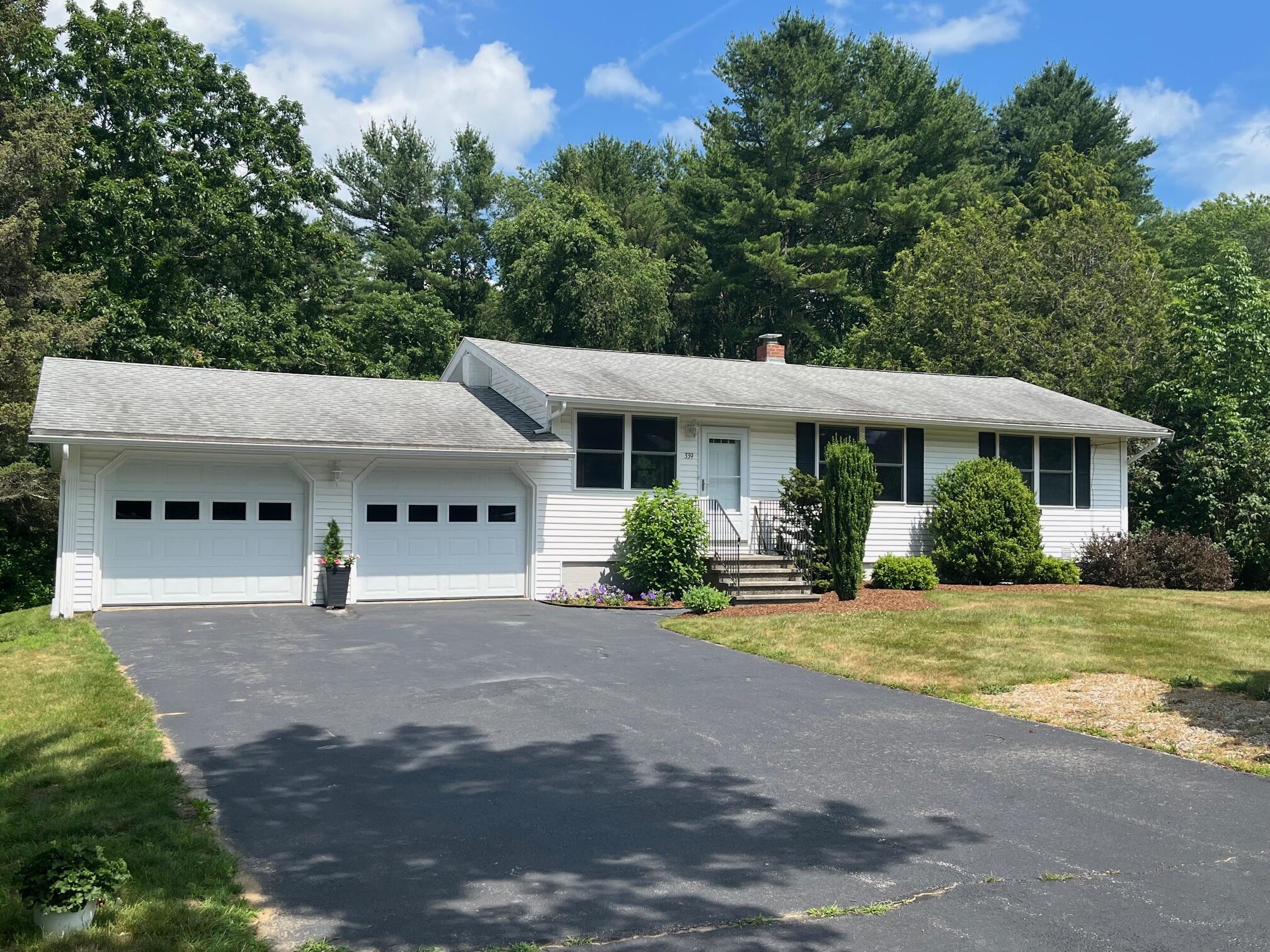 339 Haley Road Kittery ME 03905