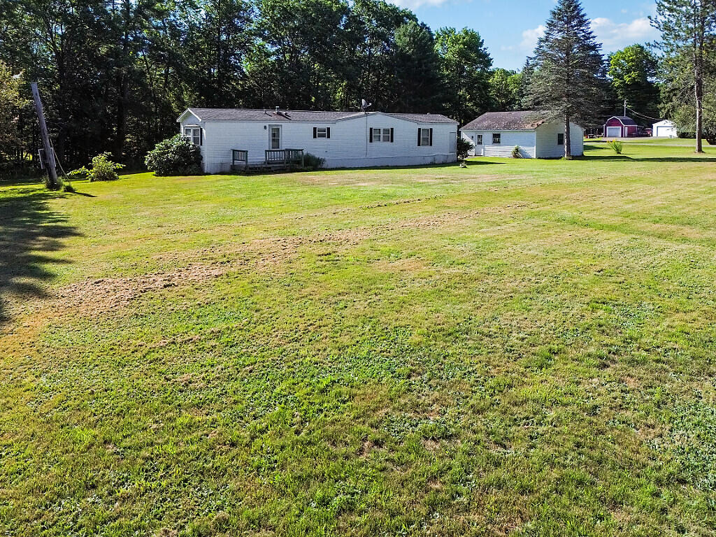 41 Milkweed Lane Sidney ME 04330