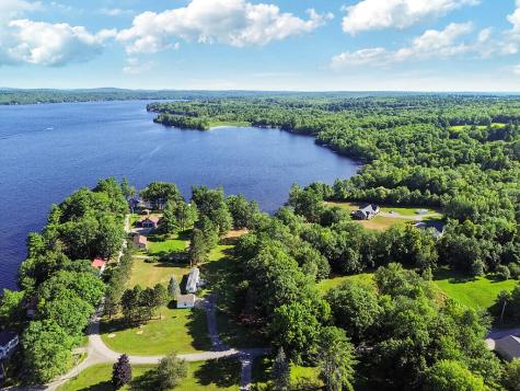 41 Milkweed Lane Sidney ME 04330