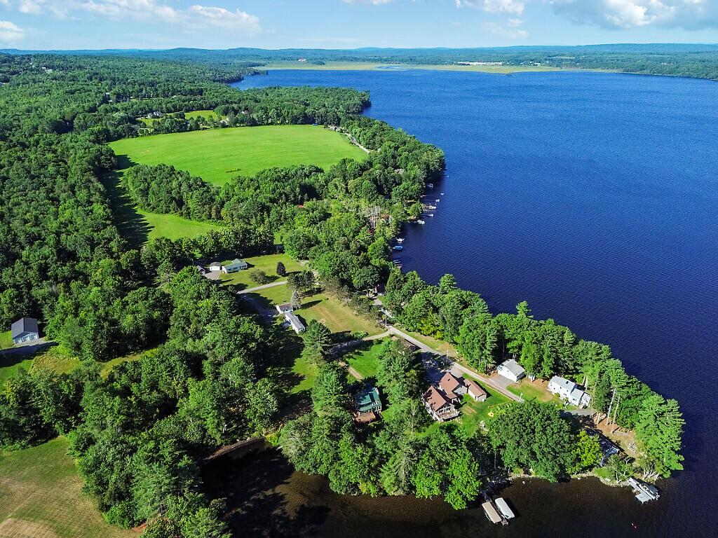 41 Milkweed Lane Sidney ME 04330