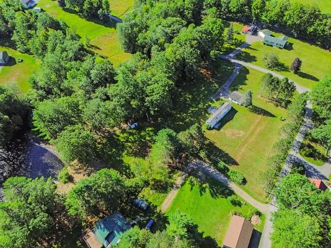 41 Milkweed Lane Sidney ME 04330
