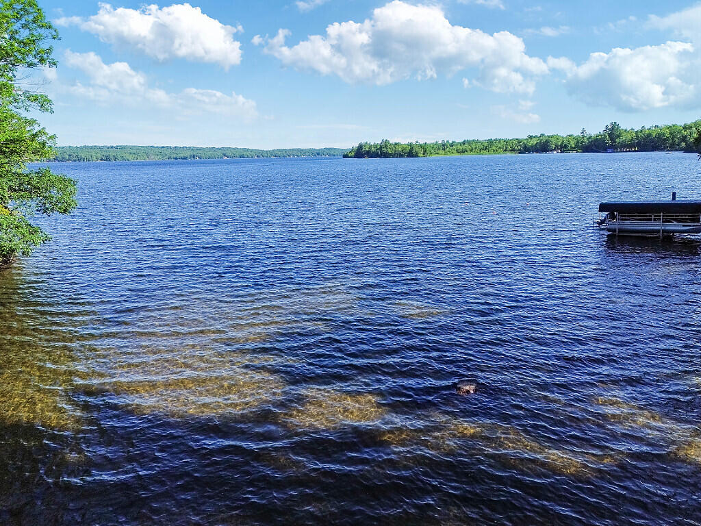 41 Milkweed Lane Sidney ME 04330