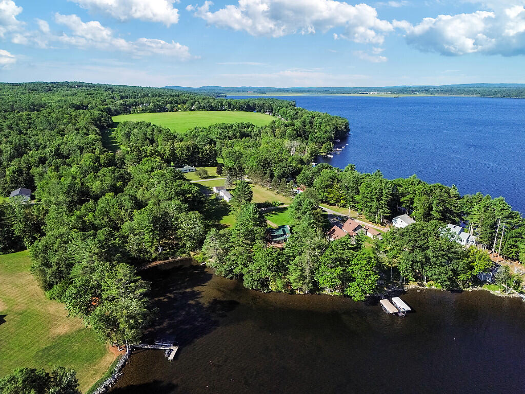 41 Milkweed Lane Sidney ME 04330