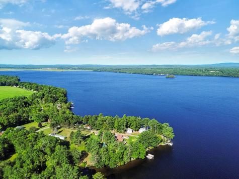 41 Milkweed Lane Sidney ME 04330