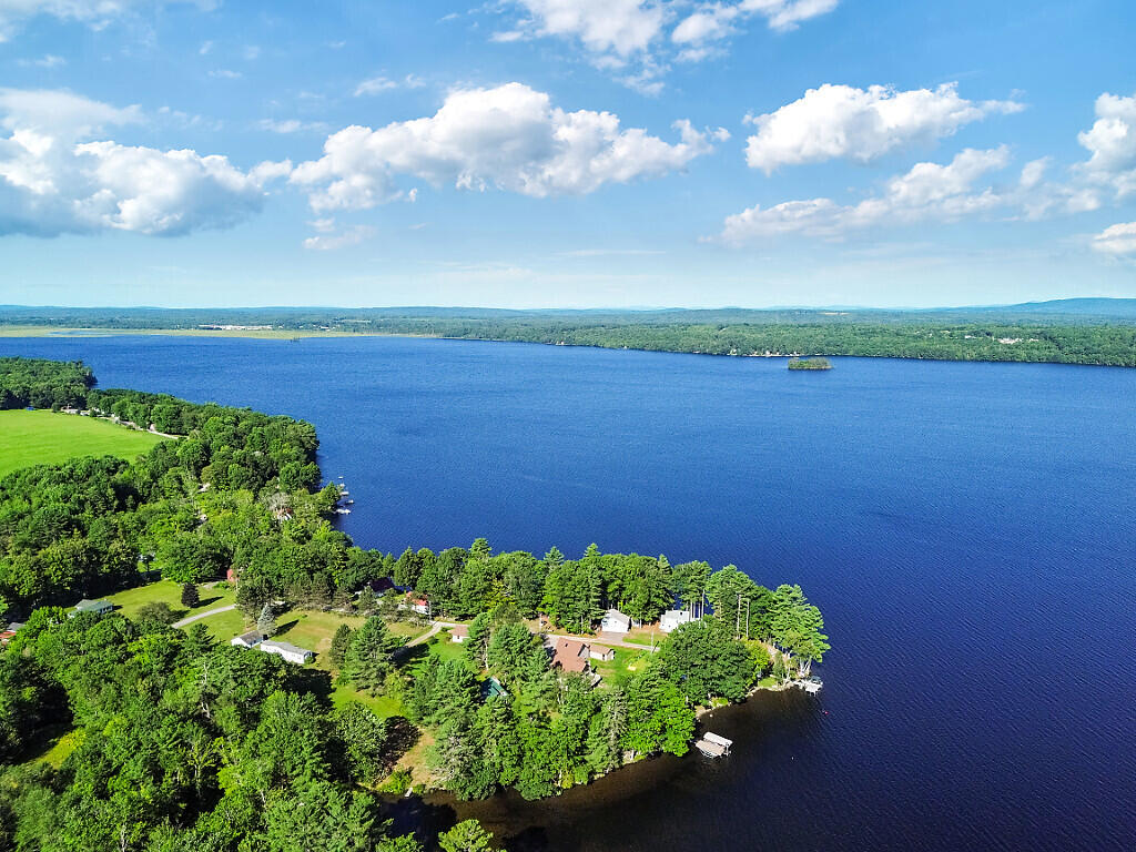 41 Milkweed Lane Sidney ME 04330