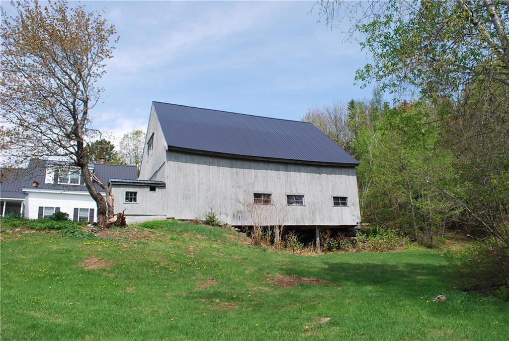 346 Abbot Road Blanchard Twp ME 04406