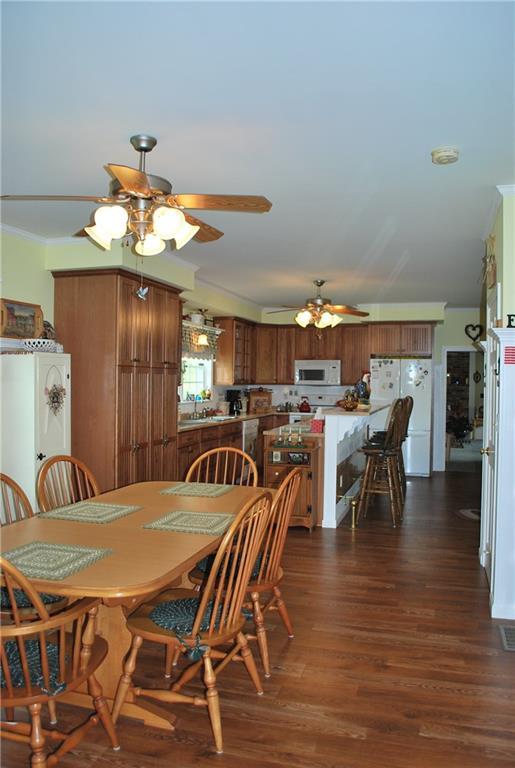 346 Abbot Road Blanchard Twp ME 04406