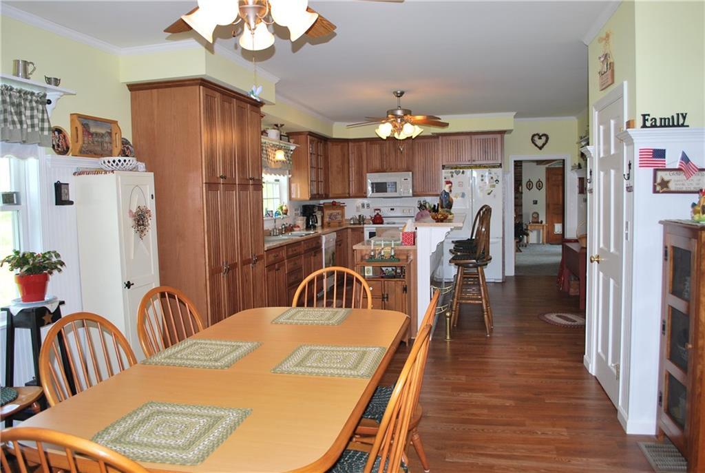 346 Abbot Road Blanchard Twp ME 04406