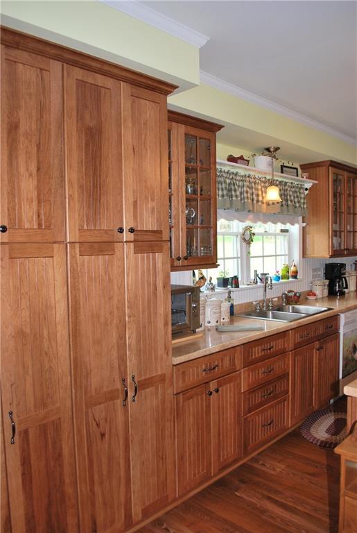 346 Abbot Road Blanchard Twp ME 04406