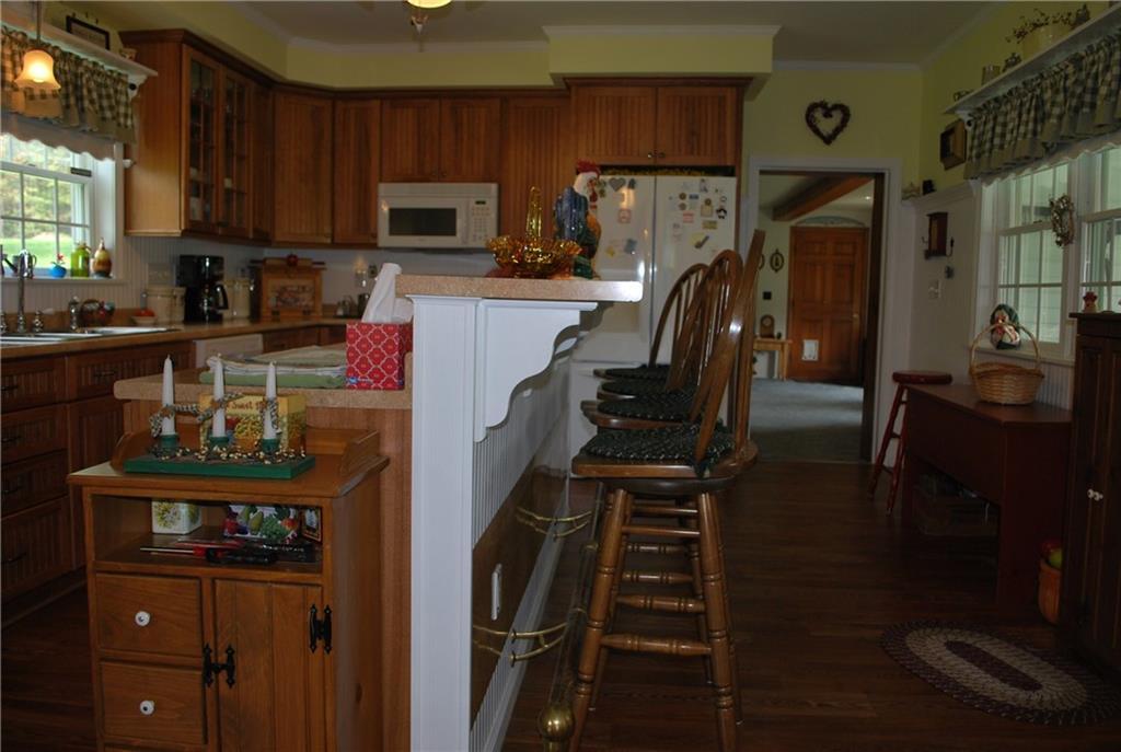 346 Abbot Road Blanchard Twp ME 04406