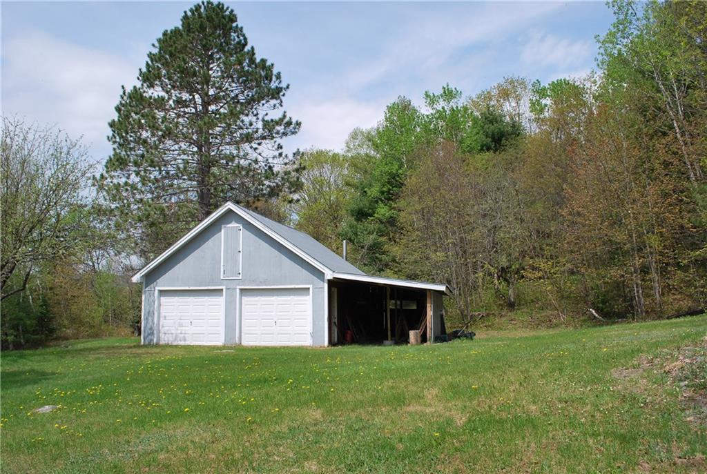 346 Abbot Road Blanchard Twp ME 04406