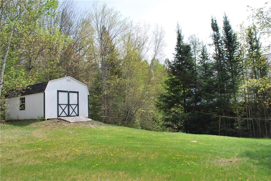 346 Abbot Road Blanchard Twp ME 04406
