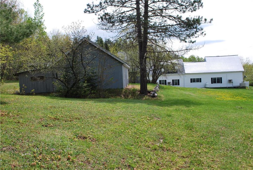 346 Abbot Road Blanchard Twp ME 04406