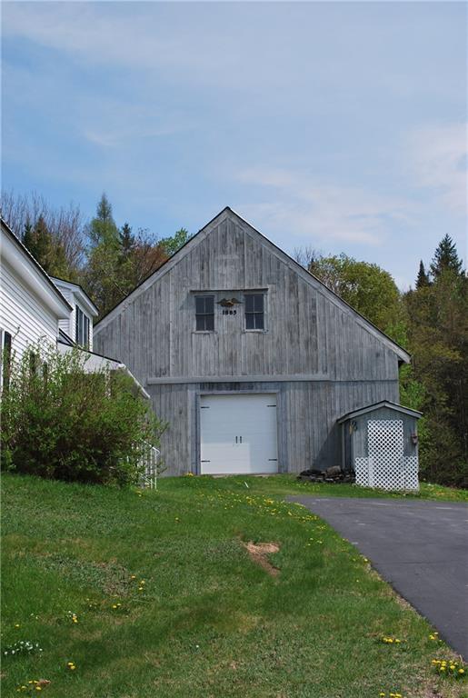 346 Abbot Road Blanchard Twp ME 04406