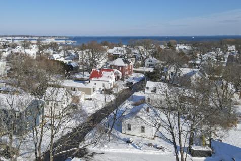 Rockland ME 04841