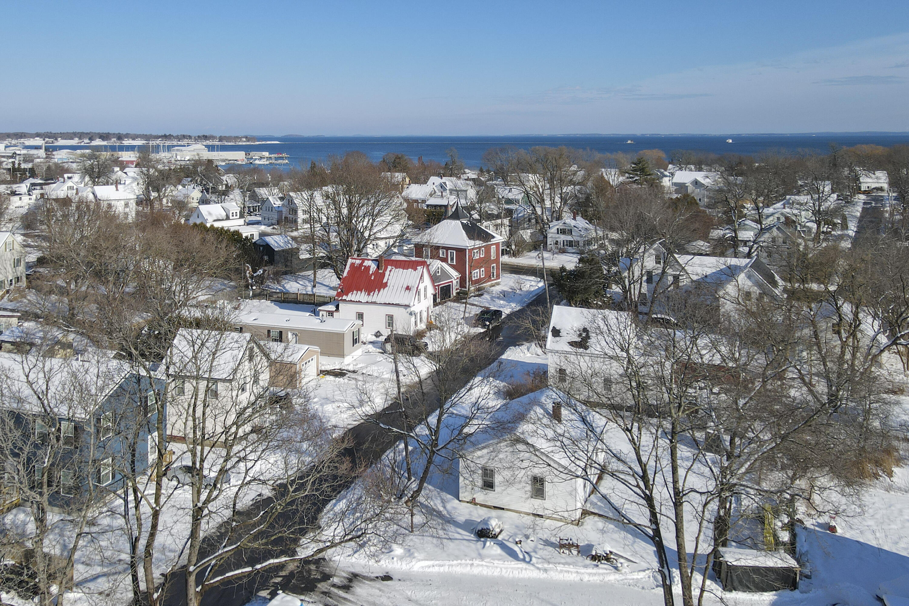 Rockland ME 04841