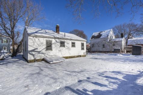 Rockland ME 04841