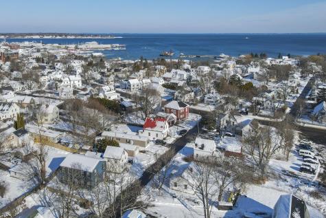 Rockland ME 04841