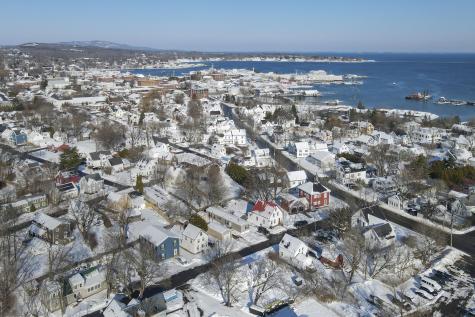 Rockland ME 04841