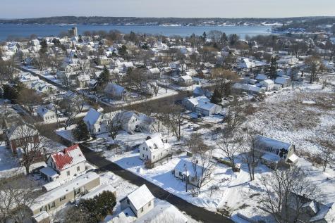 Rockland ME 04841