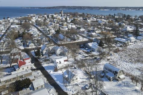 Rockland ME 04841