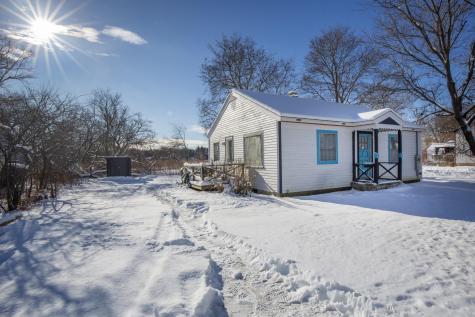 Rockland ME 04841