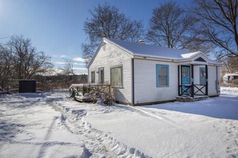 Rockland ME 04841