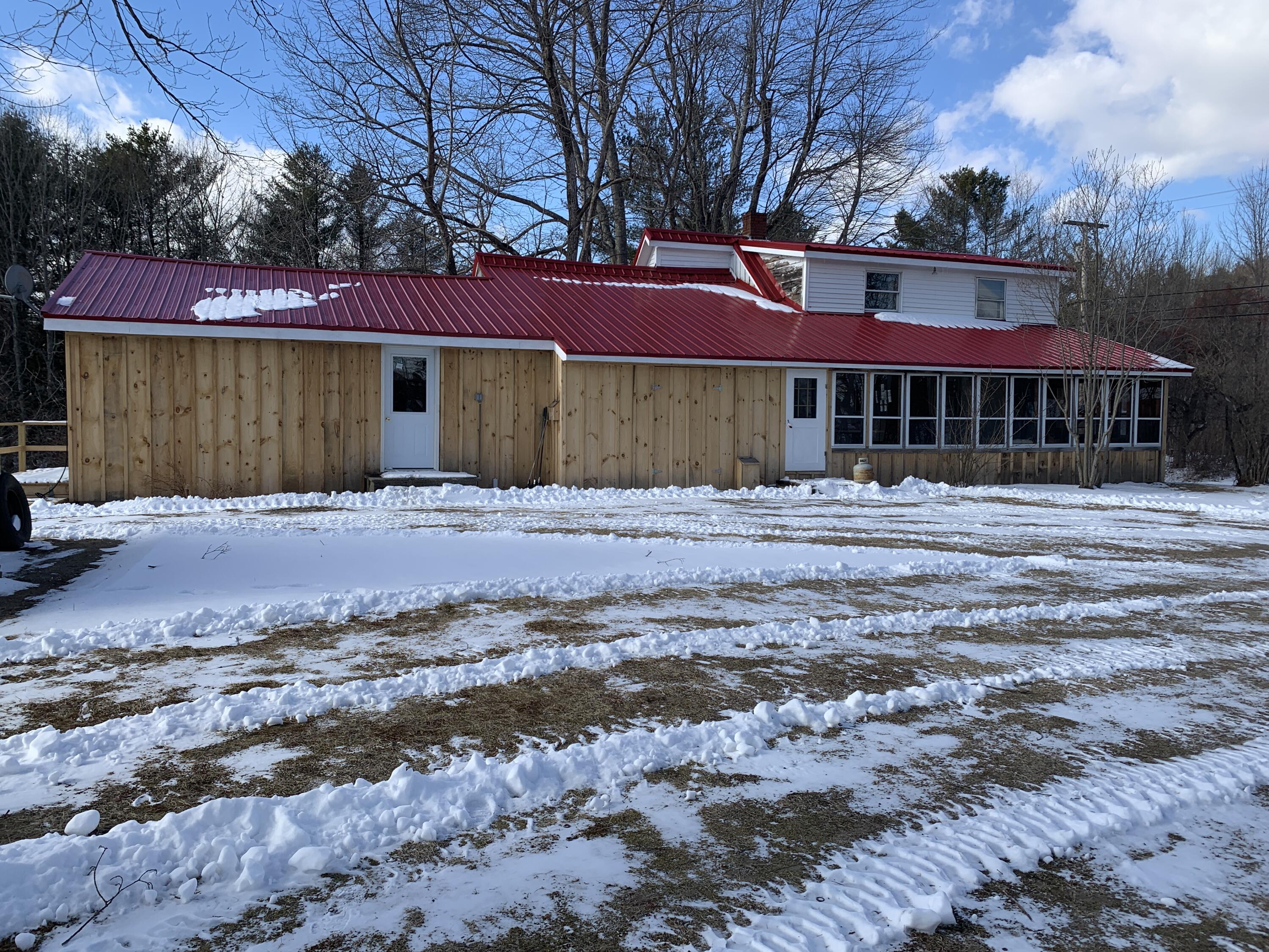 276 Central Street Hallowell ME 04347