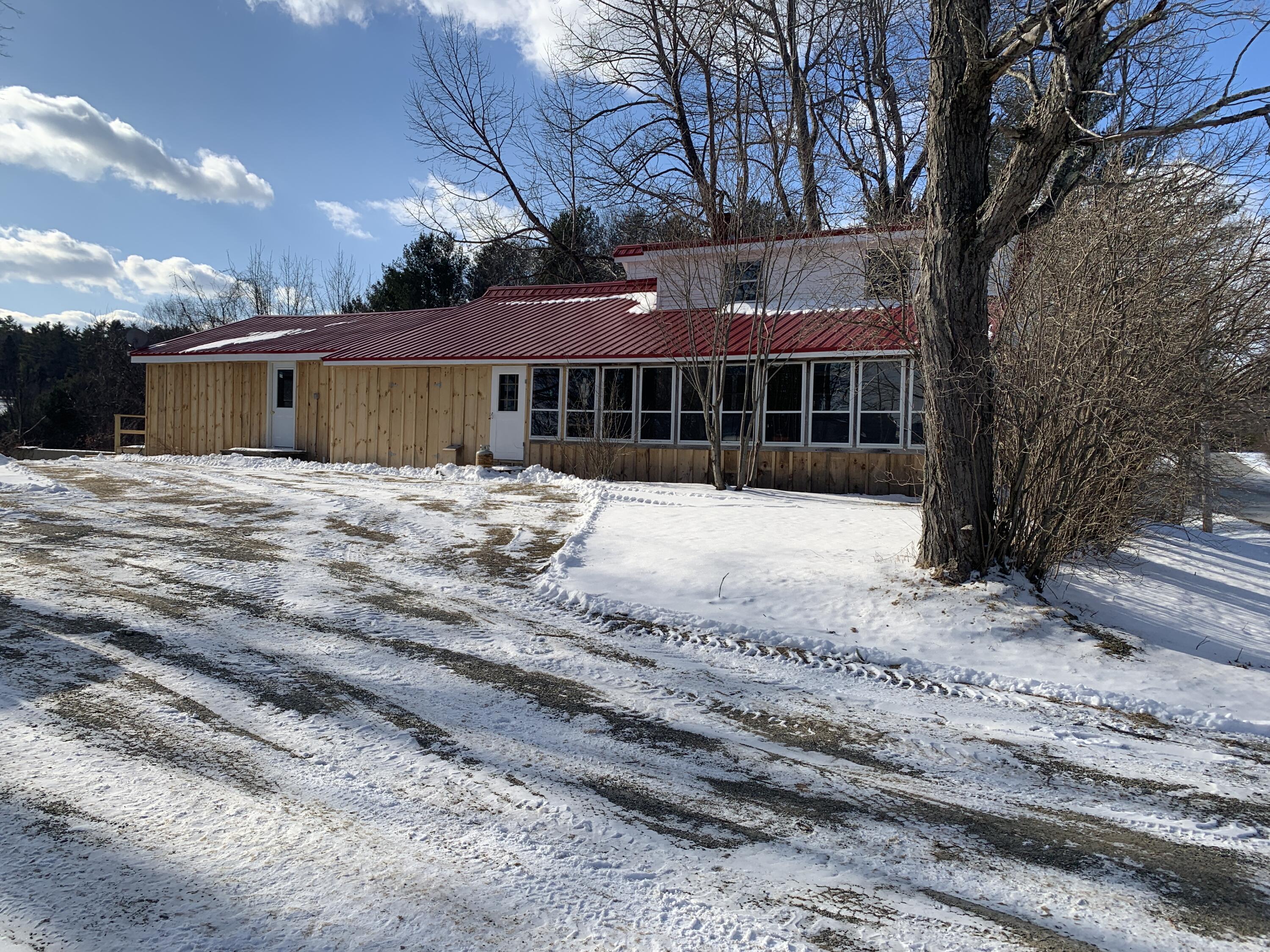276 Central Street Hallowell ME 04347