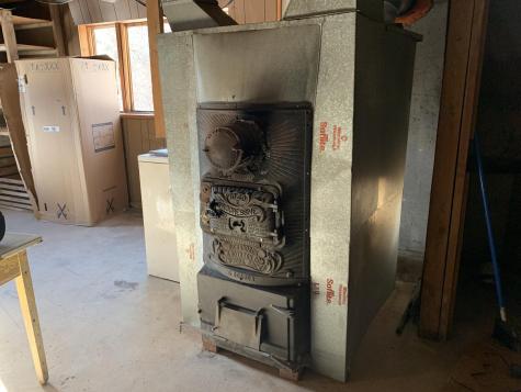 276 Central Street Hallowell ME 04347