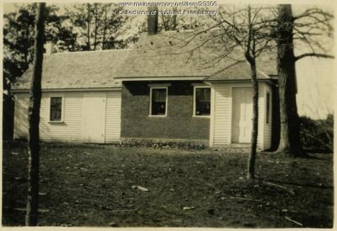 276 Central Street Hallowell ME 04347