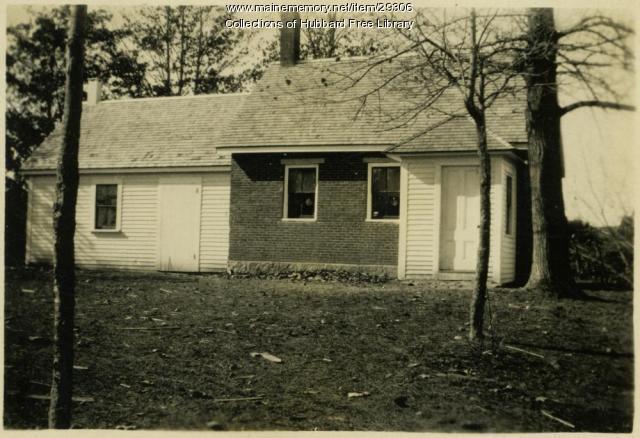276 Central Street Hallowell ME 04347