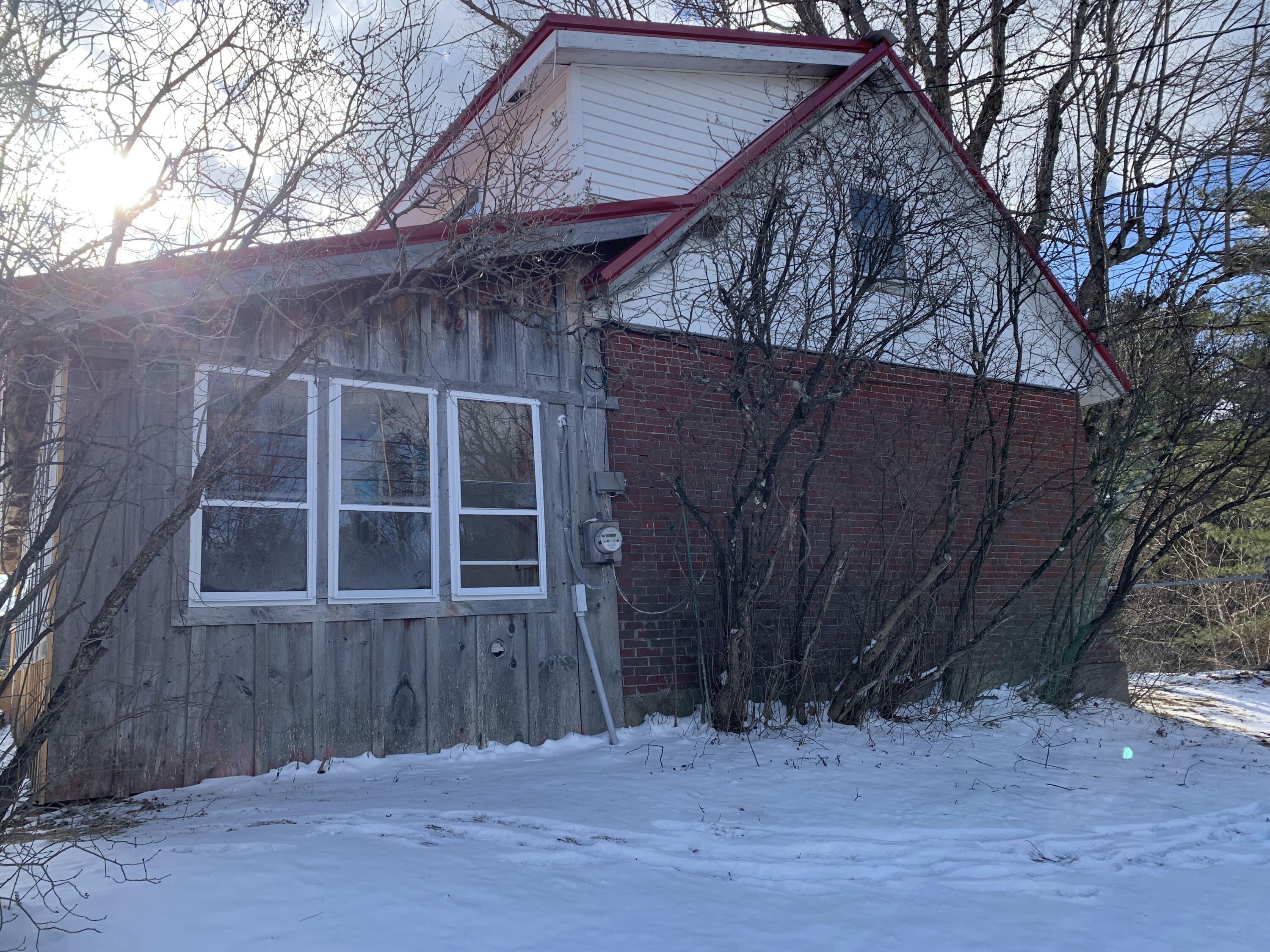 276 Central Street Hallowell ME 04347