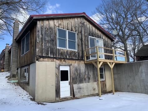 276 Central Street Hallowell ME 04347