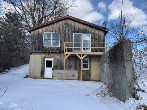 276 Central Street Hallowell ME 04347