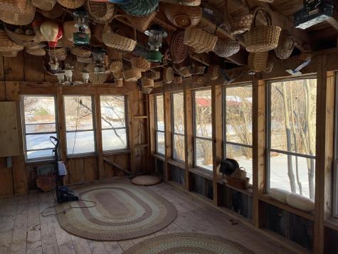 276 Central Street Hallowell ME 04347