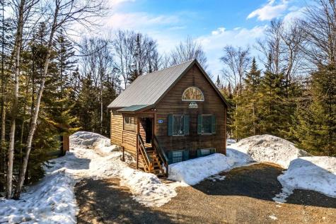 4 Rhode Island Way Dallas Plt ME 04970