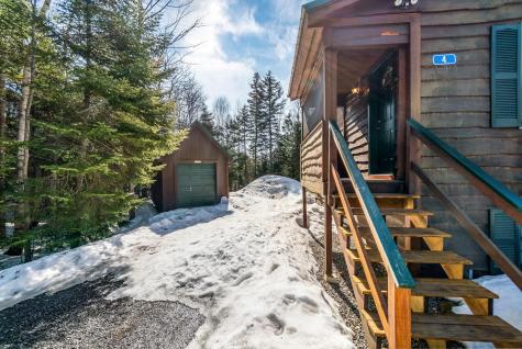 4 Rhode Island Way Dallas Plt ME 04970