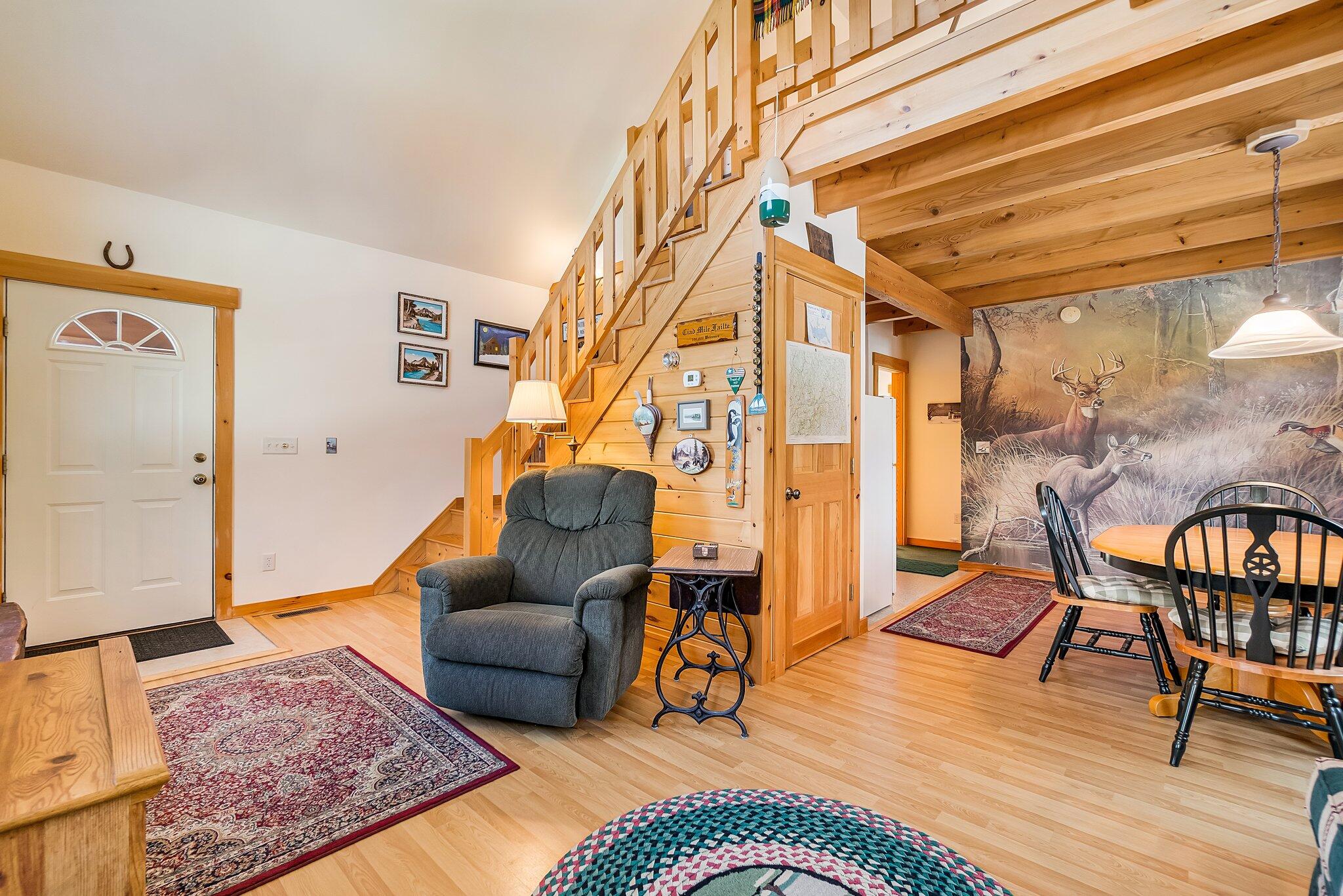 4 Rhode Island Way Dallas Plt ME 04970