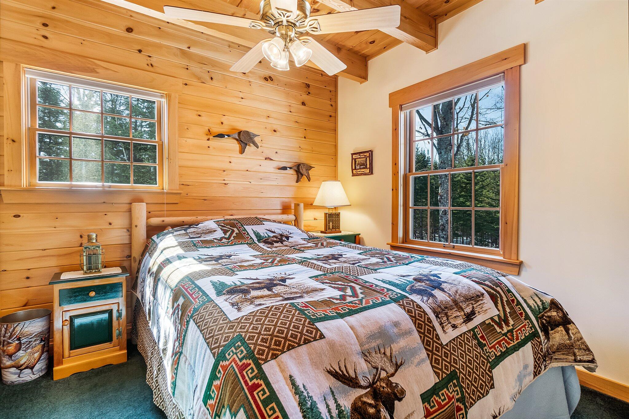 4 Rhode Island Way Dallas Plt ME 04970