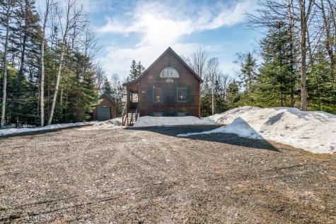 4 Rhode Island Way Dallas Plt ME 04970